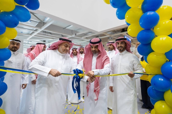 IKEA Alsulaiman opens Madinah store as part of an ambitious expansion plan in the Kingdom