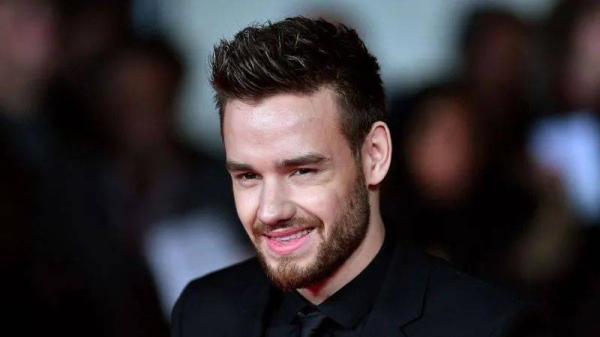 Liam Payne died after falling from a hotel balcony in October