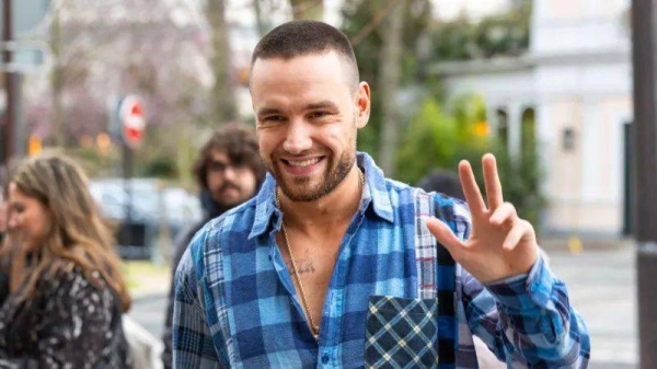 Liam Payne died on 16 October after falling from the third-floor balcony of a hotel in Buenos Aires