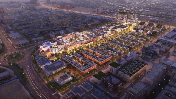 Tilal launches ‘Heart of Khobar’, its qualitative project with a market value of SR6 billion at Cityscape Global in Riyadh