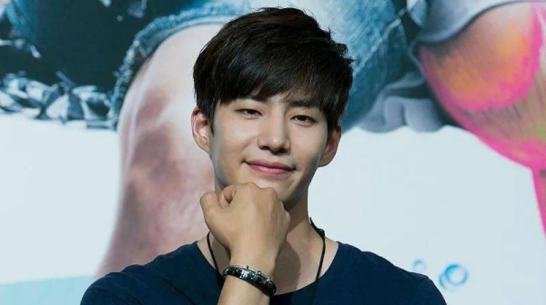 Song Jae Lim began his career as a model