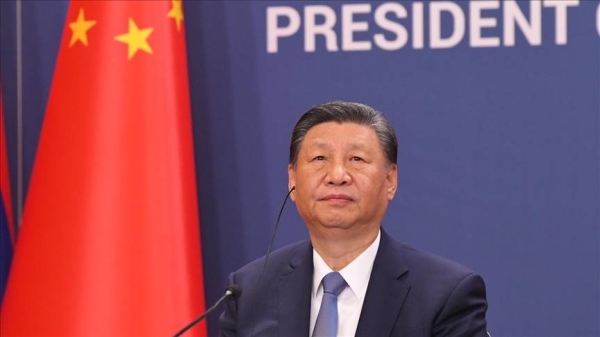 Xi Jinping: Efforts to block economic cooperation are 'backpedaling'