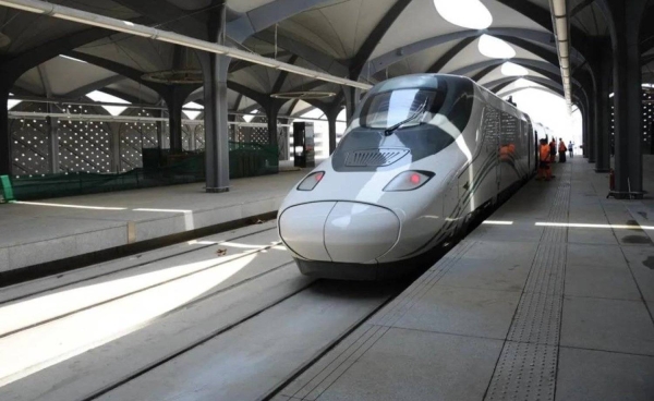 The Saudi Railways Company (SAR) will launch a special program to localize the railway industry next week.