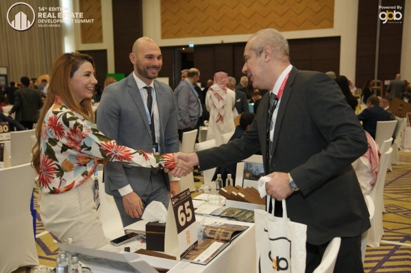 GBB Venture announces the 16th Real Estate Development Summit Saudi Arabia: Luxury Edition