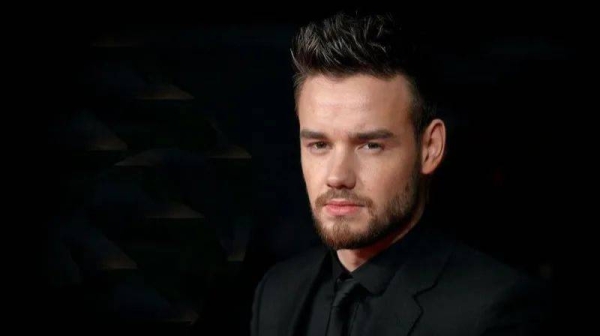 Liam Payne formed One Direction with his bandmates on The X Factor in 2010