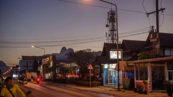 It is believed the victims may have consumed drinks laced with methanol while in the Laotian town of Vang Vieng