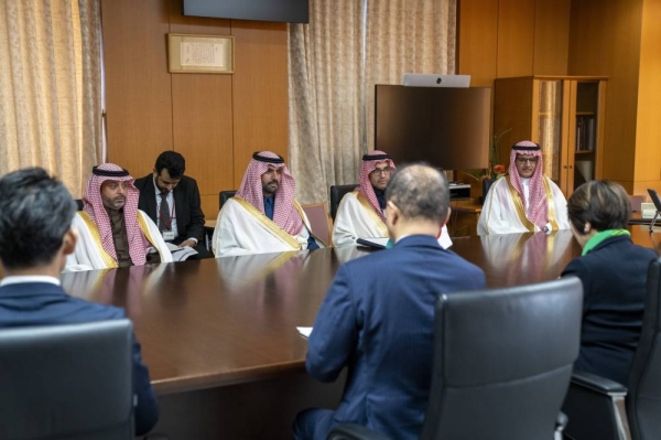 Saudi Arabia and Japan to collaborate on training Saudi students in Manga comics