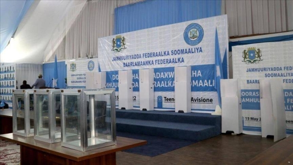 Somalia’s parliament approves shift to universal suffrage