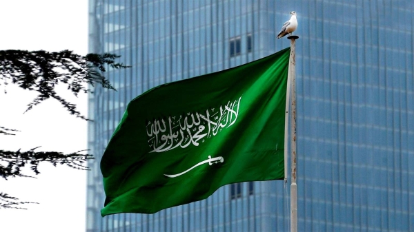 Saudi Arabia welcomes ceasefire in Lebanon