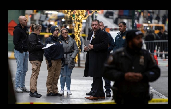 The stunning killing of UnitedHealthcare CEO Brian Thompson in Midtown Manhattan last week has shaken C-Suites across the country
