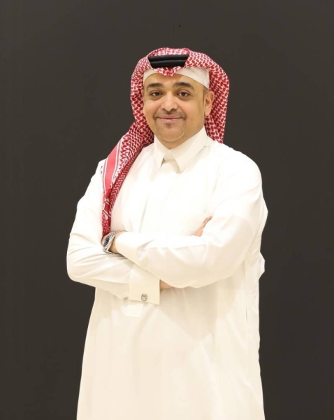 Prof. Awad Al-Omari.