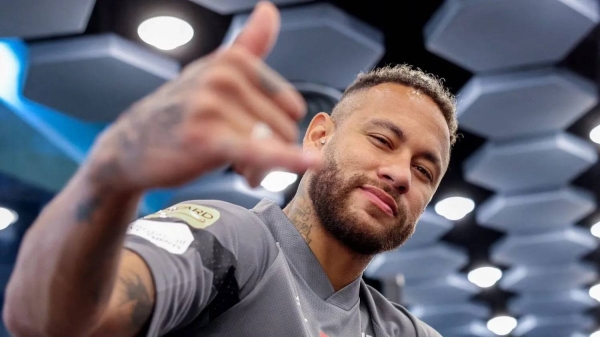 Neymar reflects on move to Al Hilal, injury recovery, and plans for Brazil return