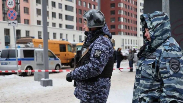 Lt Gen Igor Kirillov, head of the Nuclear, Biological, Chemical Defence Forces (NBC), was killed early on Tuesday