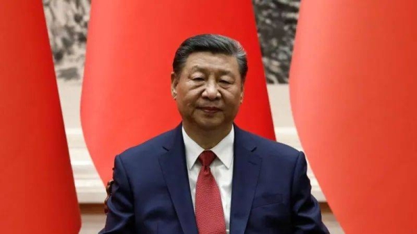 Xi Jinping has pushed for an assertive China abroad