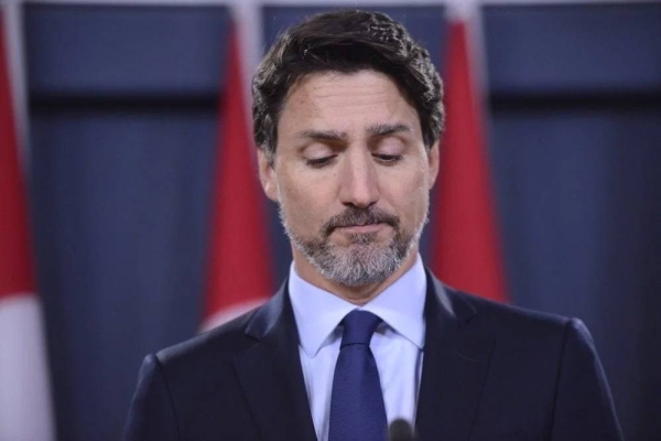 Trudeau’s leadership under threat as NDP withdraws support, no-confidence vote looms