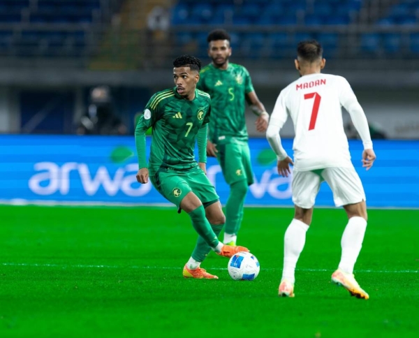 Saudi Arabia starts Gulf Cup 26 campaign with a disappointing loss to Bahrain