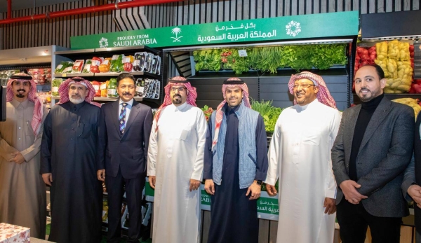 Lulu Retail expands in Saudi Arabia with two new stores