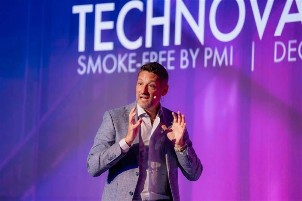 Philip Morris leverages tech, innovation for smoke-free world