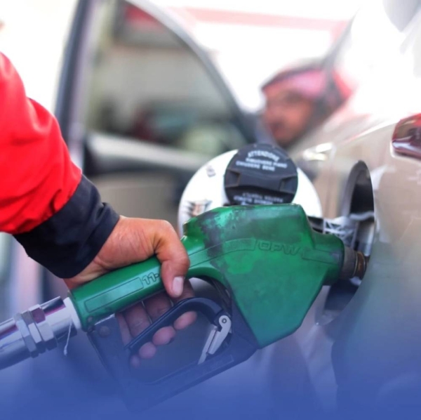 Teams of officials from the relevant authorities made inspection tours of 1,371 gasoline stations spread over 78 cities and governorates across the Kingdom during December 30 and 31, 2024.
