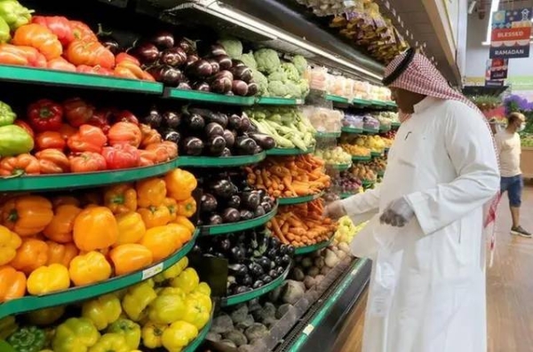 The General Authority for Statistics report showed that the total value of local crop production in the Kingdom reached SR38.332 billion in 2023.