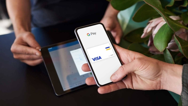 Google Pay will offer users a secure and seamless way to make purchases in stores, on apps, and online.