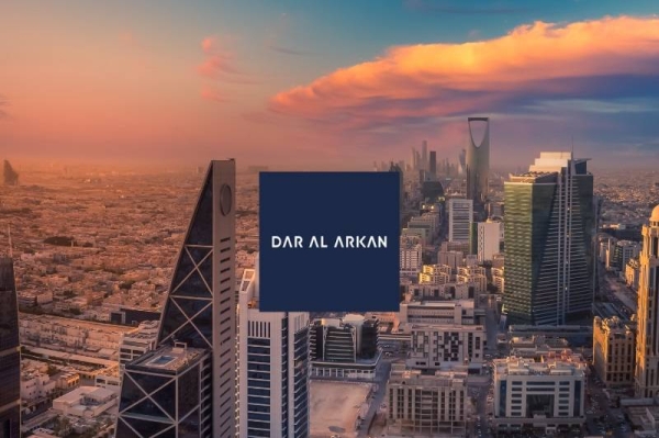 Dar Al Arkan and Trump Organization: A decade of redefining Gulf luxury