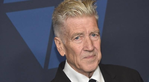 David Lynch