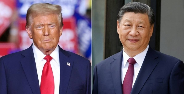 Trump and Xi discuss trade, fentanyl, and TikTok ahead of U.S. presidential transition