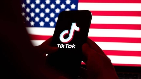 TikTok goes offline in US after federal ban