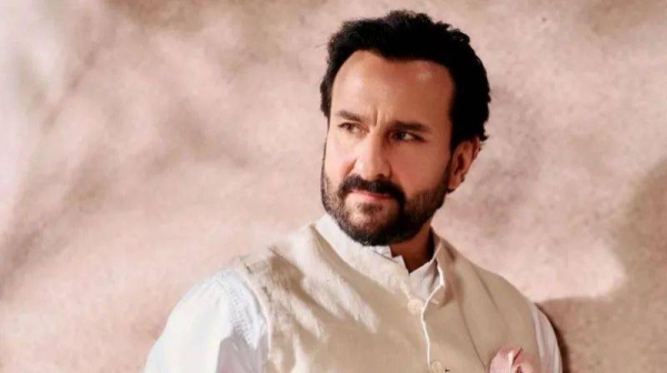 Saif Ali Khan was attacked by an intruder at his home last week