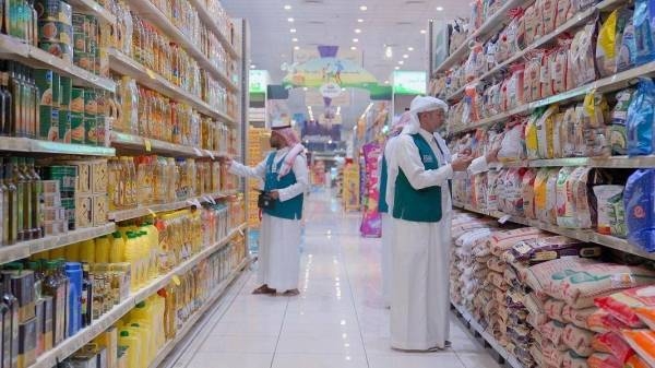 The Ministry of Commerce has carried out over 950,000 inspection tours across all regions of the Kingdom to enhance compliance and protect consumers during the year 2024
