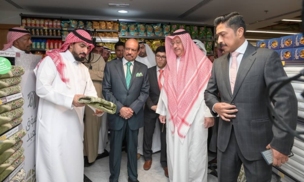 Lulu brings world-class shopping experience to holy city of Madinah