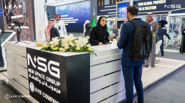 NSG eyes satellite expansion to strengthen Saudi Arabia’s space economy