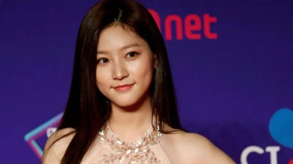 Kim Sae-ron was seen as one of South Korea's most promising actresses