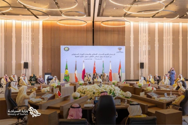 Saudi Arabia affirms commitment to joint work toward building a future for GCC tourism