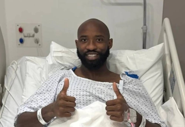 Al-Ettifaq’s Moussa Dembélé undergoes surgery, misses rest of the season