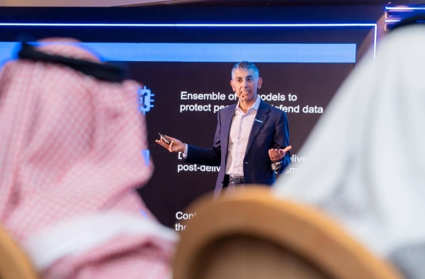 Proofpoint strengthens its presence in Saudi Arabia to enhance cybersecurity resilience: CEO