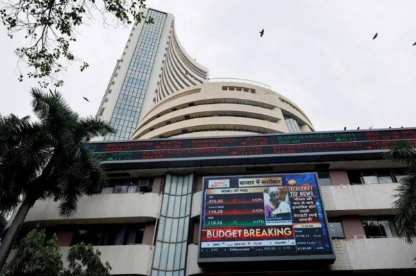 One in five Indian households have put their savings in the stock market
