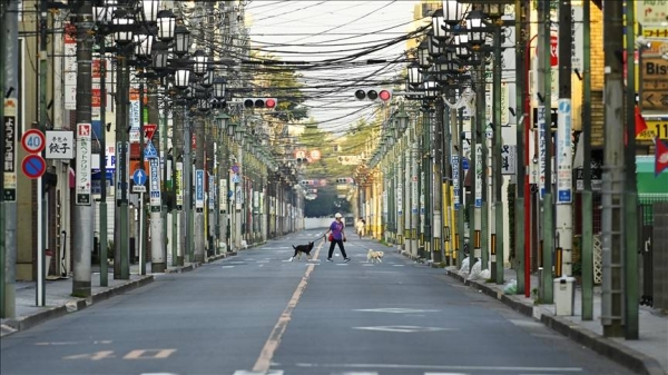 Japan faces worst full-time worker shortage since COVID-19, survey finds