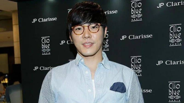 South Korean singer Wheesung