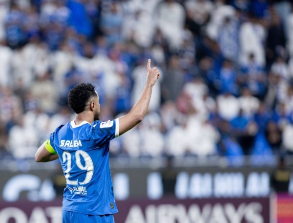 Al Hilal crushes Pakhtakor to storm into AFC Champions League quarter-finals