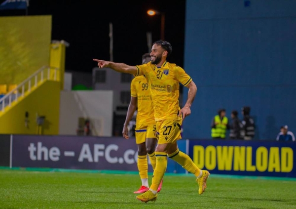 Al Taawoun edges Tractor in penalty thriller to reach AFC Champions League Two semi-finals