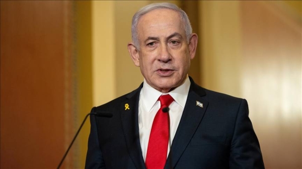 Netanyahu orders Israeli delegation to prepare for ceasefire talks