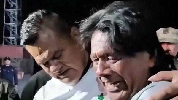 Maximo Castro reunites with brother after 95 days lost at sea