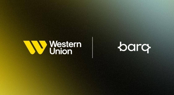 barq achieves new heights in financial services through a strategic collaboration with Western Union