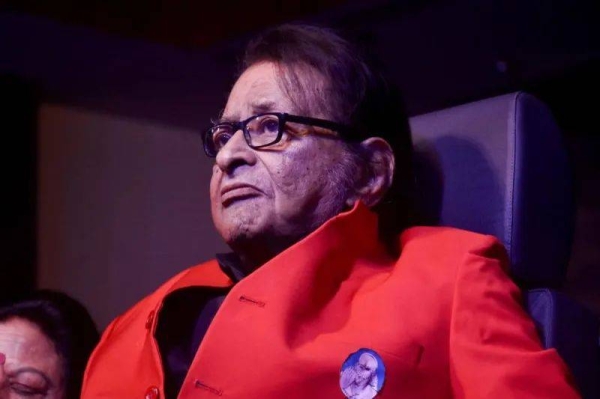 Manoj Kumar was popular for his patriotic films