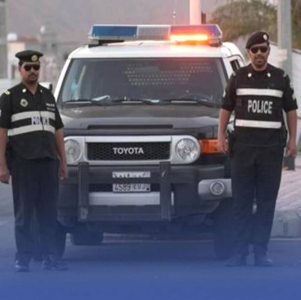 An expatriate was arrested for engaging in immoral acts at a massage center in the southern Jazan region.
