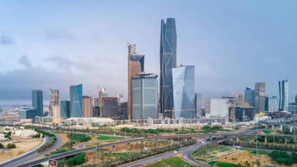 Saudi Arabia is not only insulated, but strategically positioned to benefit from the tariff realignment.