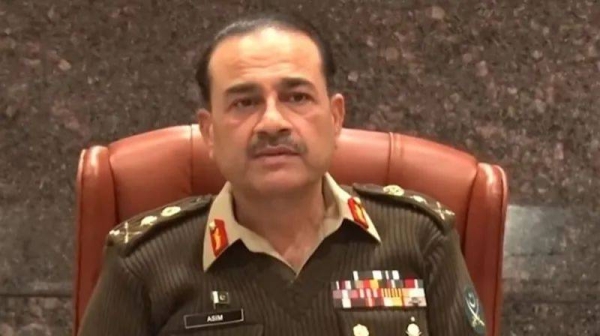 As the army chief, Gen Munir is the most powerful man in Pakistan today