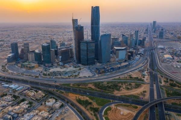 The real gross domestic product (GDP) in Saudi Arabia recorded a growth of 2.7 percent in the first quarter of 2025, compared to the same period in 2024.

